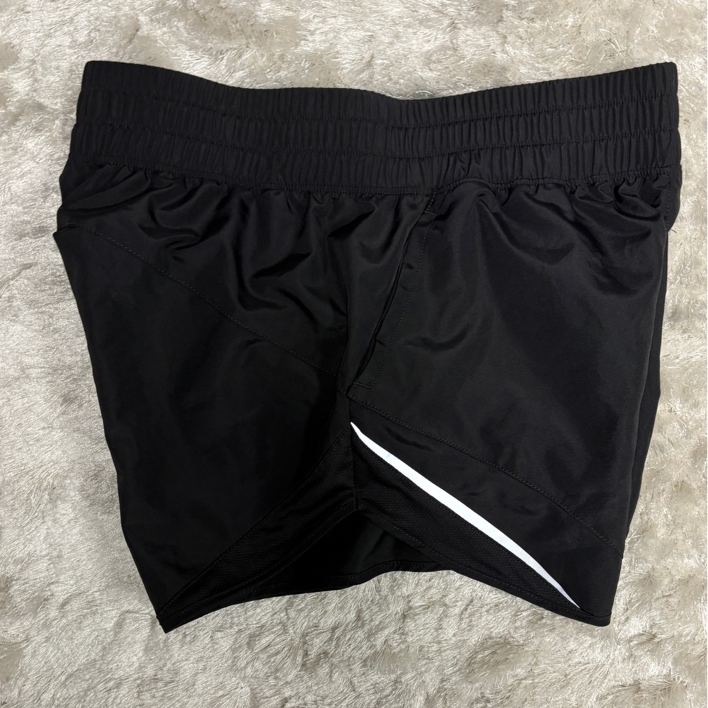 Get 2 Women’s S-Workout/Running Shorts-Like New-See pics for measurements - Picture 4 of 13